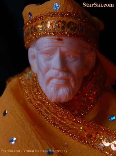 saibaba