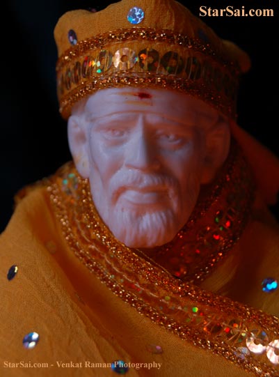 saibaba