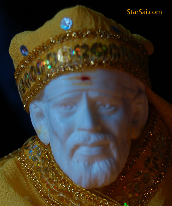 saibaba shirdi