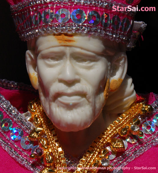 saibaba shirdi