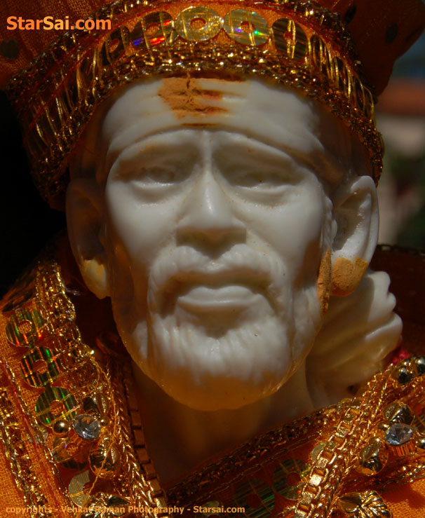 shirdi saibaba