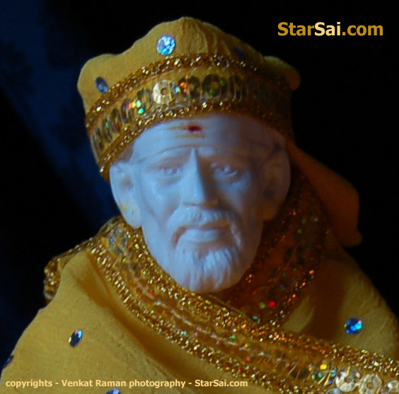 shirdi saibaba photo