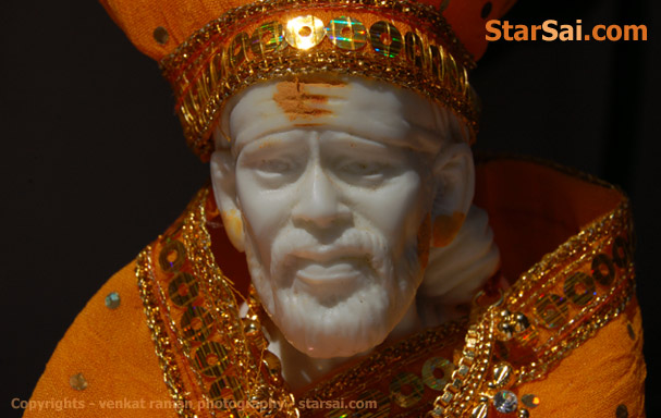 shirdi saibaba