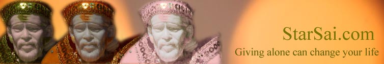 shirdi saibaba