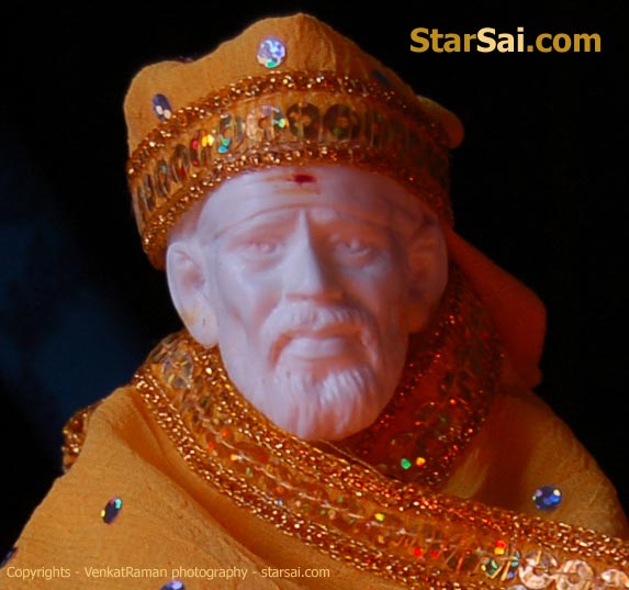 Photos of Shri Sai Baba Photos of Shri Sai Baba