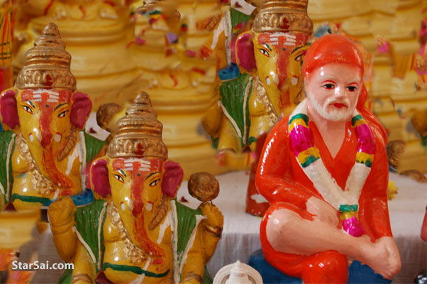 Ganesh Sai