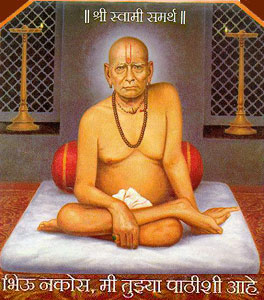 akkalkot swami samarth maharaj