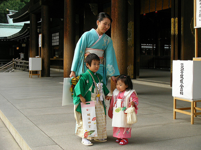 culture in of Role mother asian