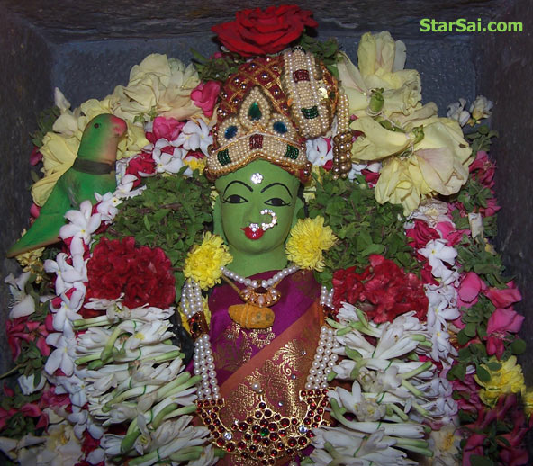 Amman Alangaram