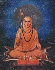 narasimha saraswati