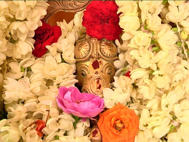 Lord Ganesha