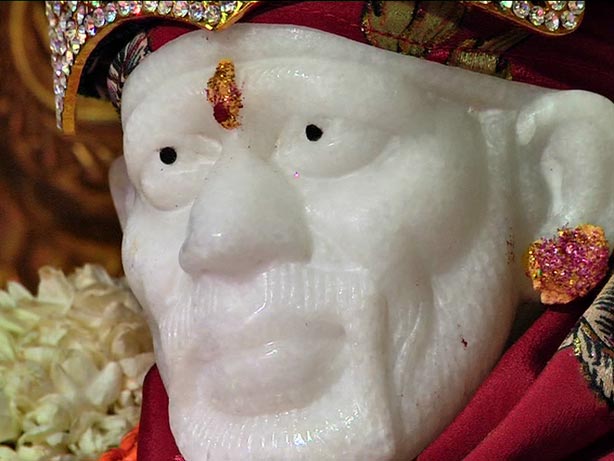 shirdi saibaba sai shiva