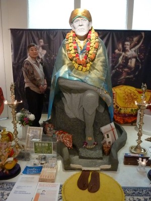 shirdi saibaba 