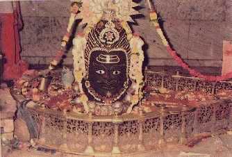 mahakaleshwar dakshinamurti