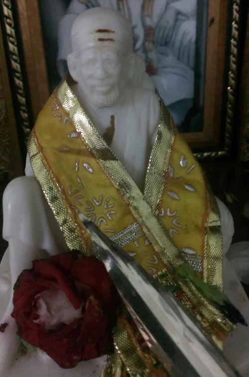 shirdi saibaba