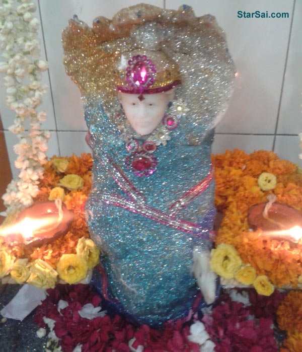 shirdi saibaba 