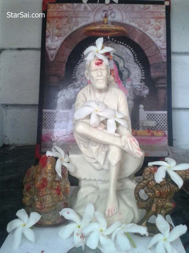 shirdi saibaba