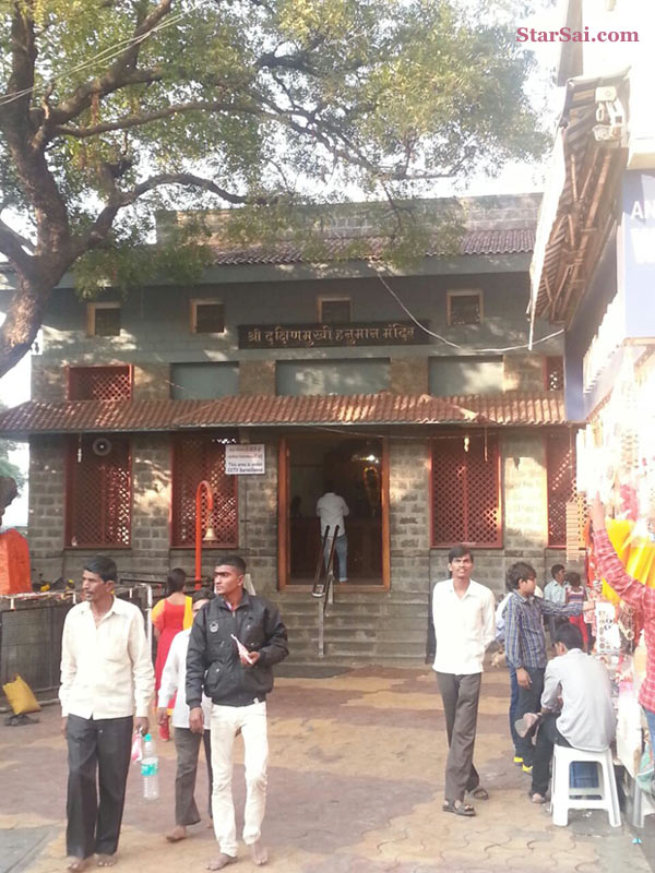 Shirdi Hanuman