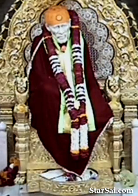 Shirdi saibaba