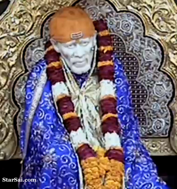 shirdi saibaba live