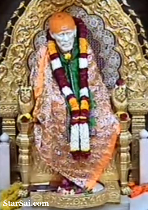 shirdi saibaba
