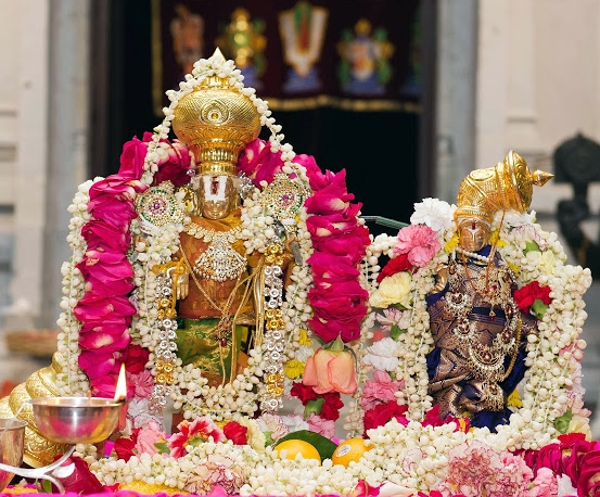 Sri Venkateswara