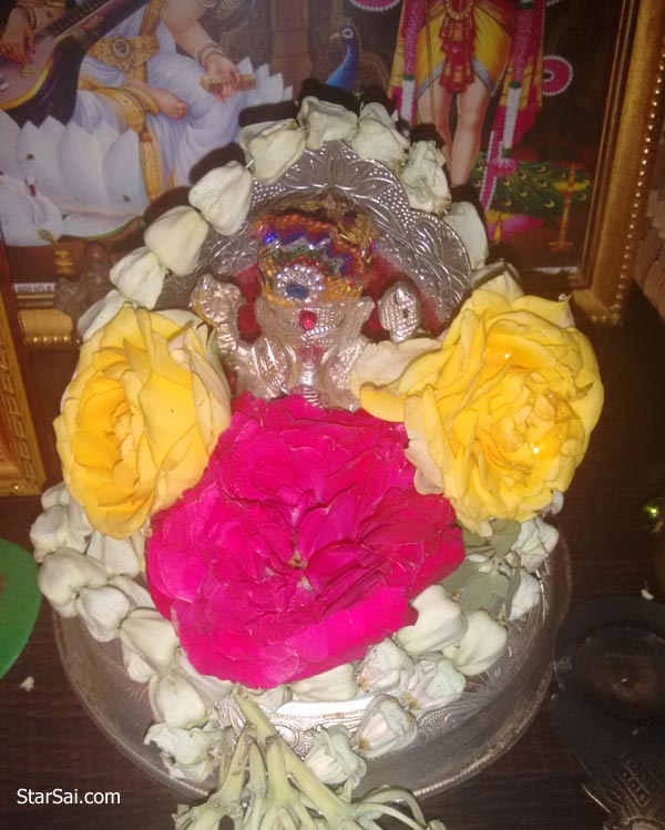 Sri Ganesh