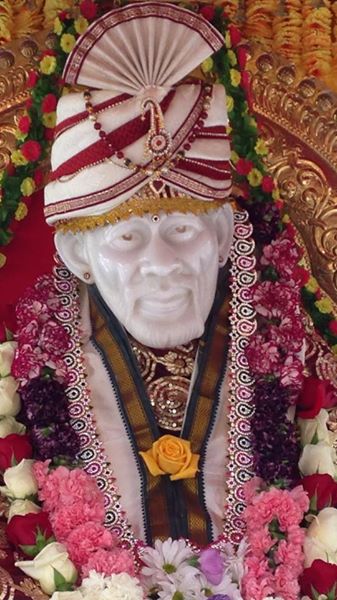 shirdi saibaba Indiana