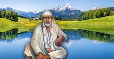 saibaba powerful darshan