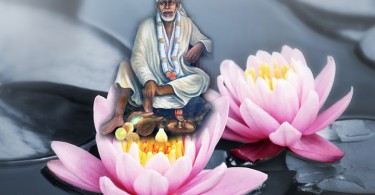 shirdi saibaba aarti