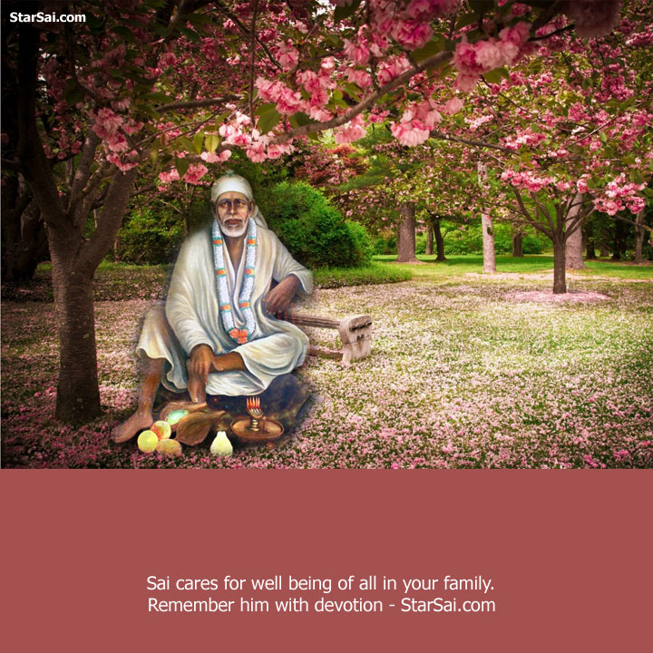 saibaba cares