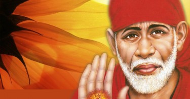 shirdi saibaba