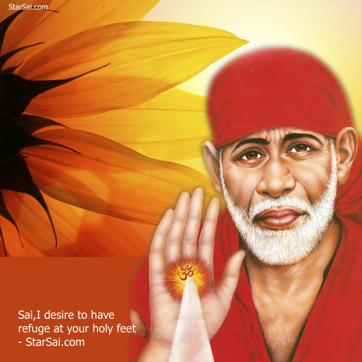 shirdi saibaba