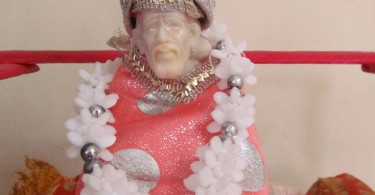 Shirdi Saibaba blessings