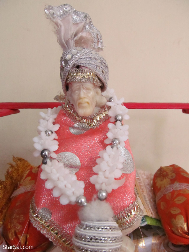 Shirdi Saibaba blessings