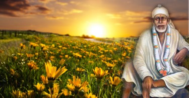 wake up shirdi saibaba