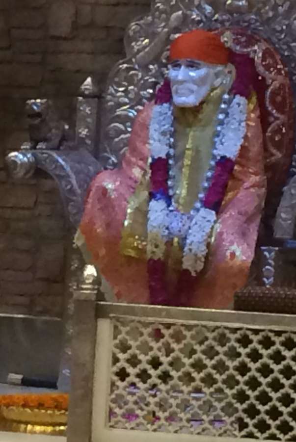 chandigarh saibaba temple