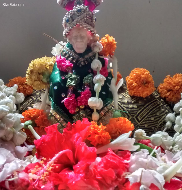 shirdi saibaba