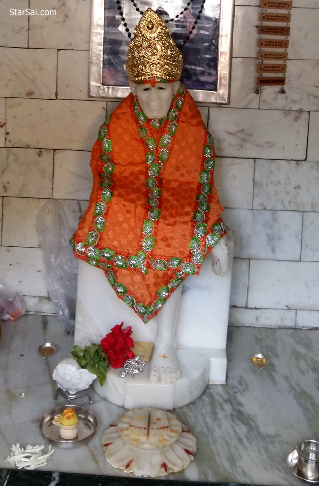 shirdi saibaba temple