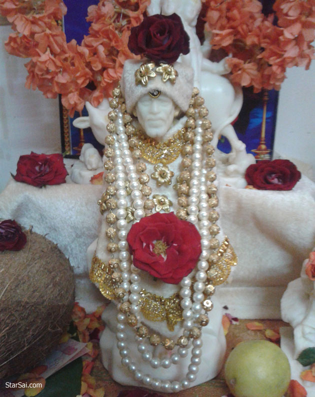 shirdi saibaba