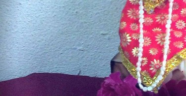 Shirdi Saibaba pooja