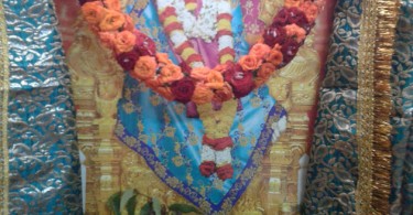 Shirdi Saibaba
