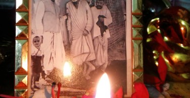 Shirdi Saibaba original photo