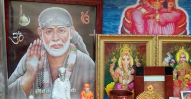 Sai devotee