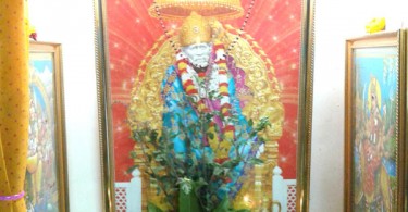 Shirdi Saibaba