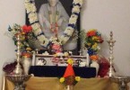 Shirdi Saibaba pooja