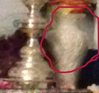 shirdi saibaba image