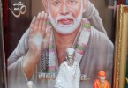 shirdi saibaba statues