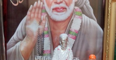 shirdi saibaba statues