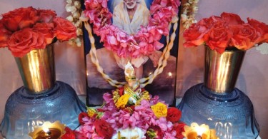 Shirdi Saibaba
